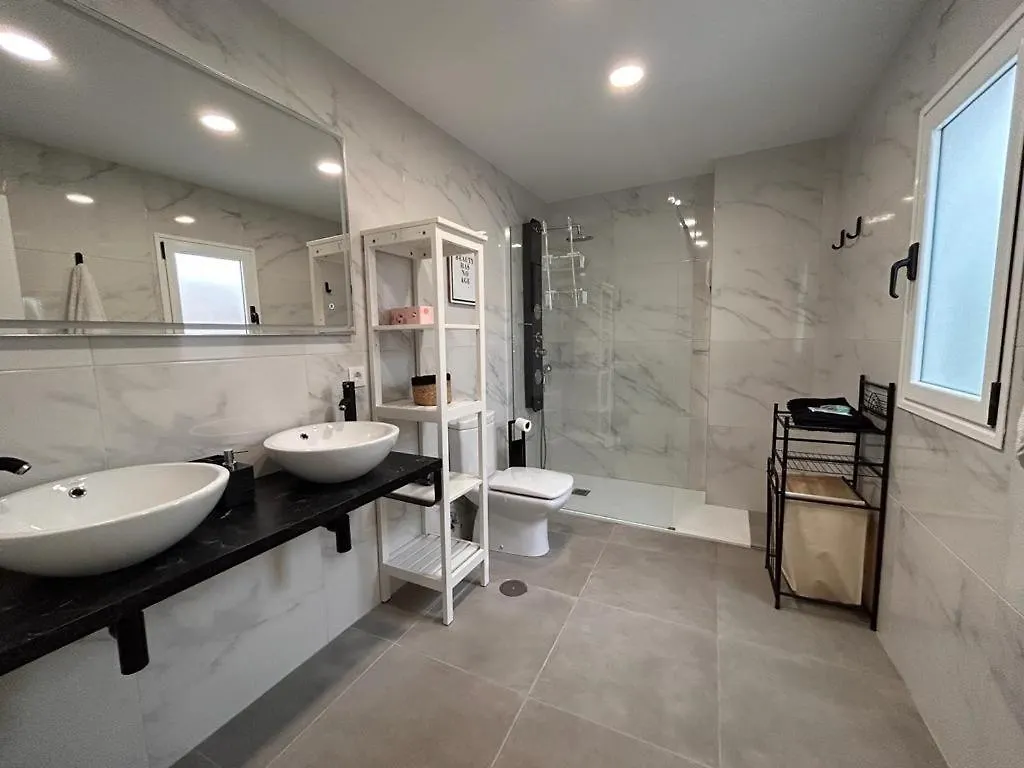 Hjs Guest House - The Majestic Loft Las Palmas de Gran Canaria 0*,