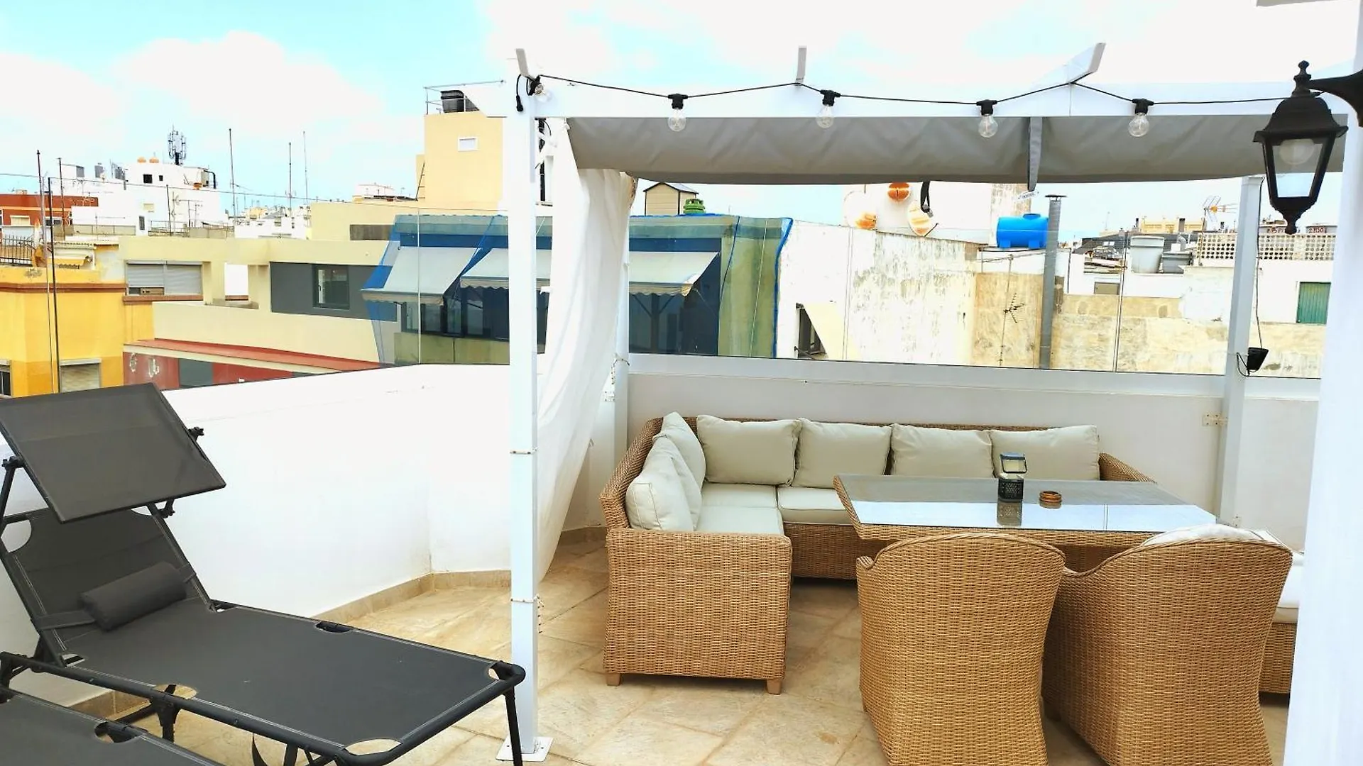 Apartment Hjs Guest House - The Majestic Loft Las Palmas de Gran Canaria