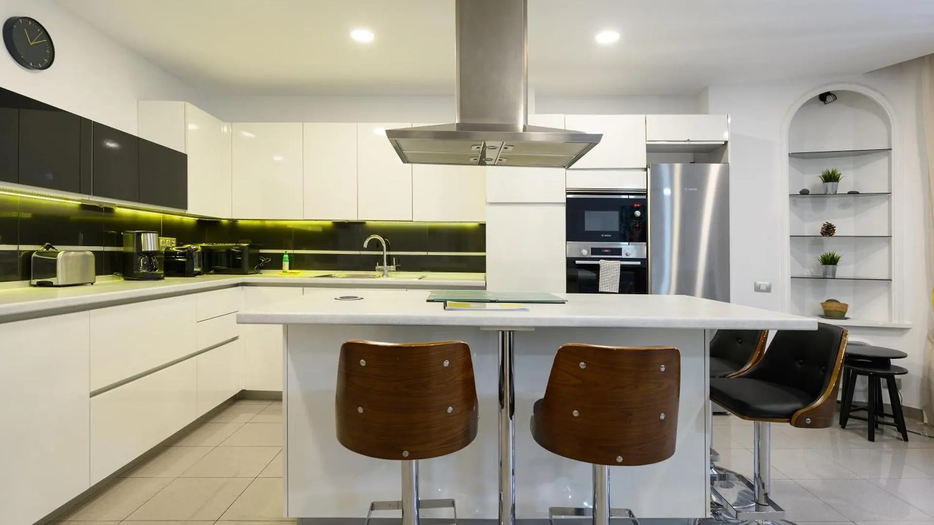 Hjs Plaza Suites Apartments I Las Palmas de Gran Canaria 0*,