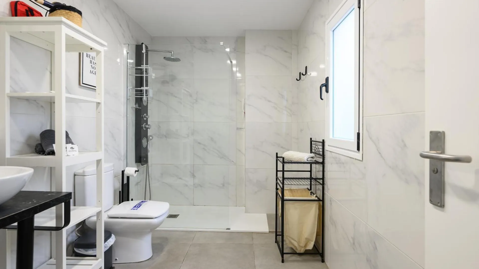 Hjs Plaza Suites Apartments I 大加那利岛拉斯帕尔马斯