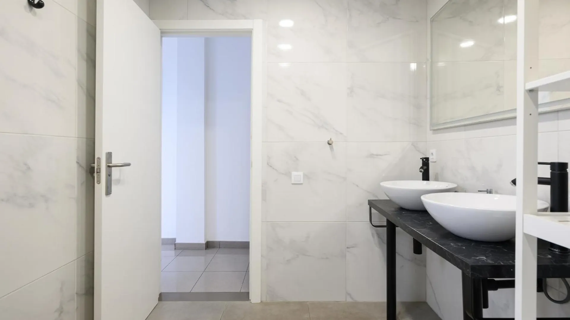 Hjs Plaza Suites Apartments I 大加那利岛拉斯帕尔马斯