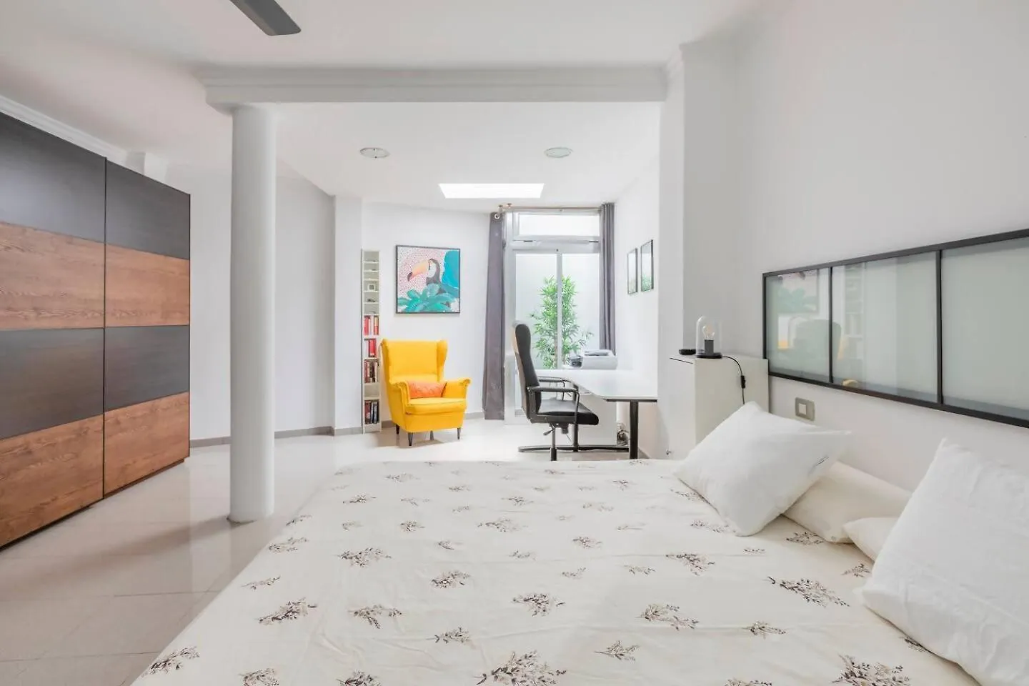 Hjs Plaza Suites Apartments I Las Palmas de Gran Canaria Hiszpania
