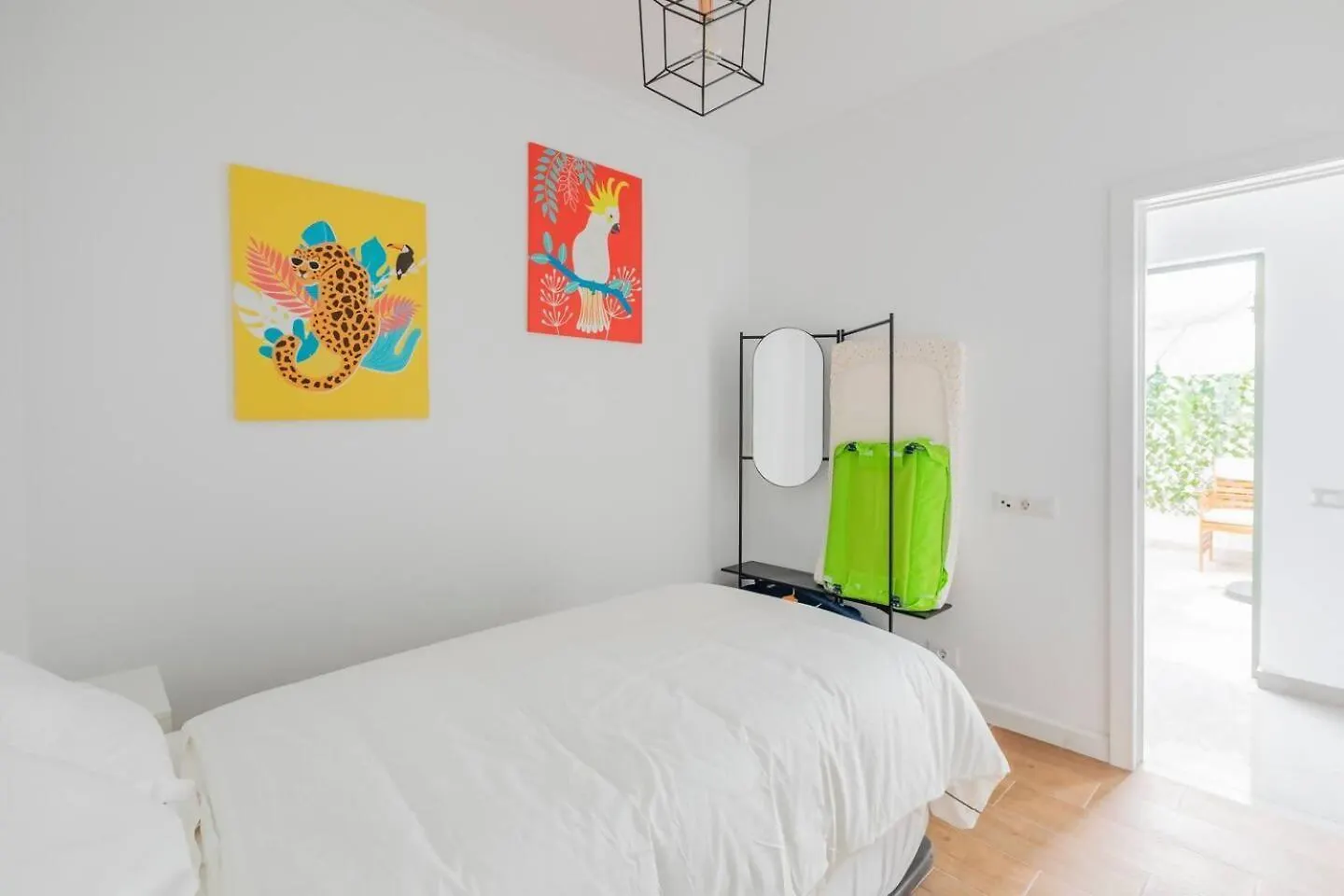 Hjs Plaza Suites Apartments I Las Palmas de Gran Canaria Hiszpania