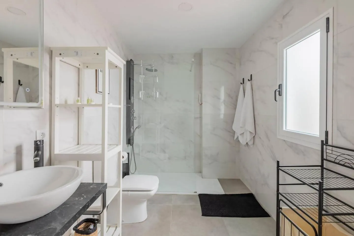 Hjs Plaza Suites Apartments I 大加那利岛拉斯帕尔马斯