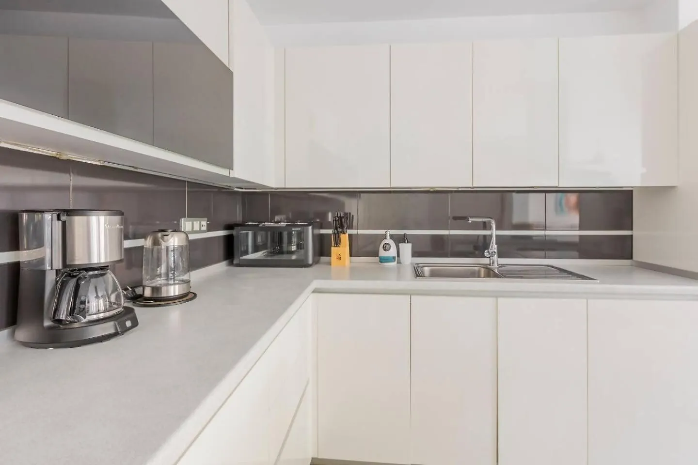 Hjs Plaza Suites Apartments I Las Palmas de Gran Canaria