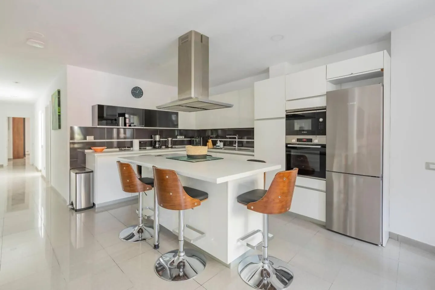 Hjs Plaza Suites Apartments I 大加那利岛拉斯帕尔马斯
