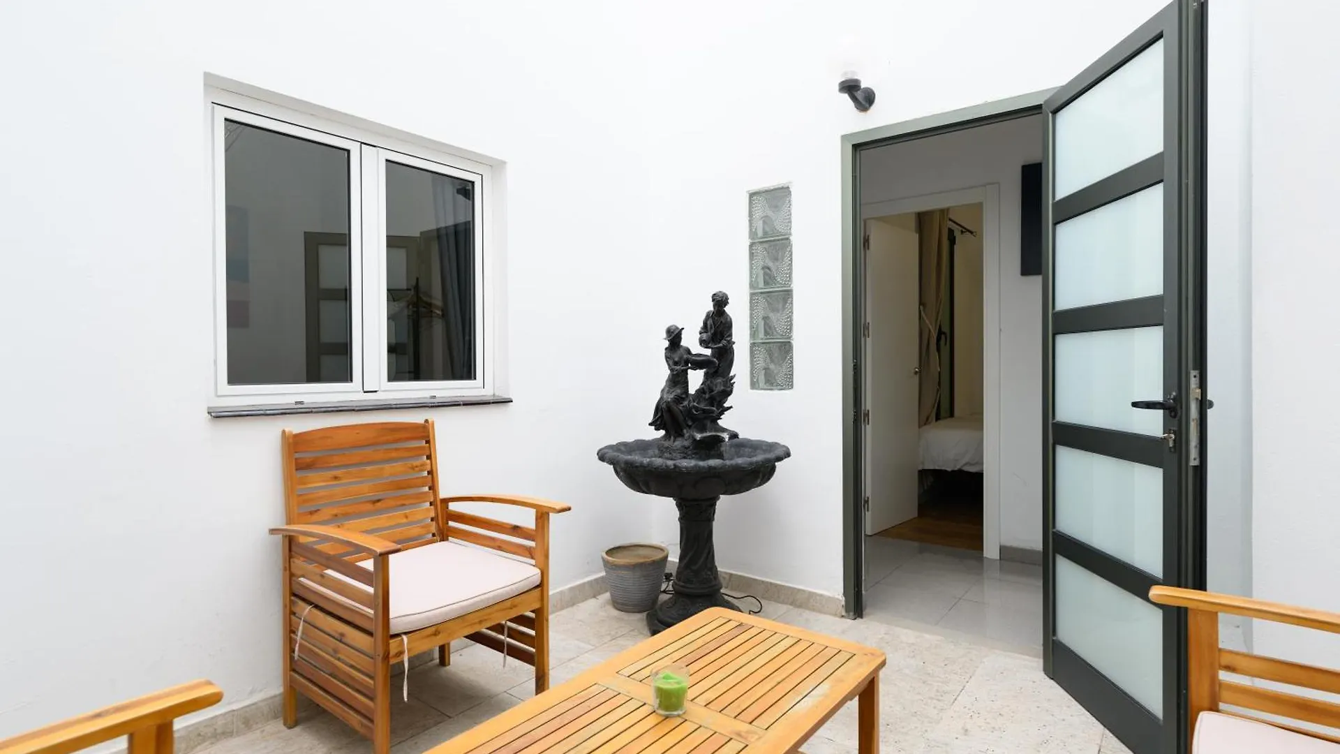 Hjs Plaza Suites Apartments I Las Palmas de Gran Canaria