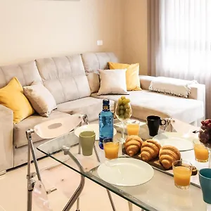  Apartamento Near The Beach