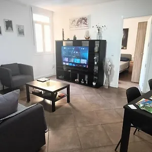  Apartamento Casa Paraiso 2