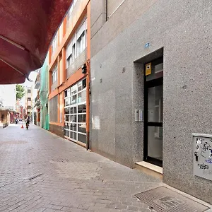  Apartamento Casa Laura Y Juan